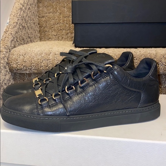 Balenciaga sneakers - Picture 2 of 6